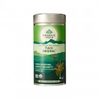 Organic India TULSI ORIGINAL TEA 100g, Stress Relieving & Boost Immunity